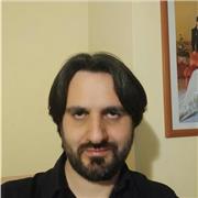 Diplomando in pianoforte e diplomato in solfeggio al Conservatorio Martucci di Salerno, impartisce lezioni private a Castellammare di Stabia e dintorni. Prezzi modici